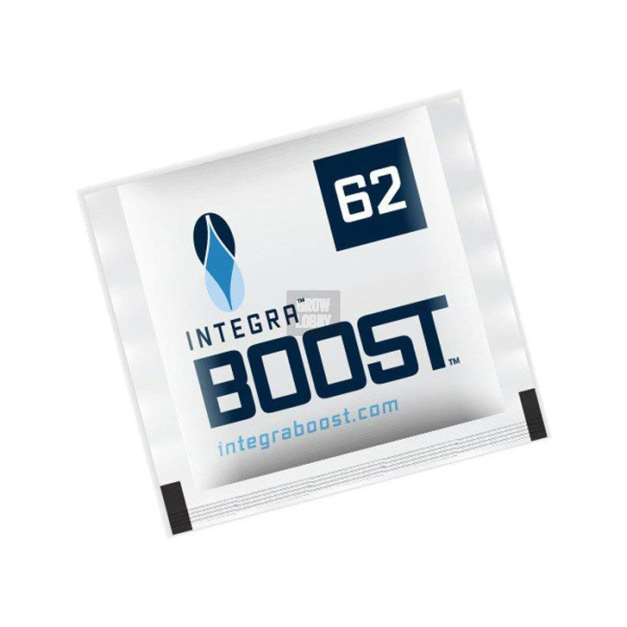 Integra Boost 62%