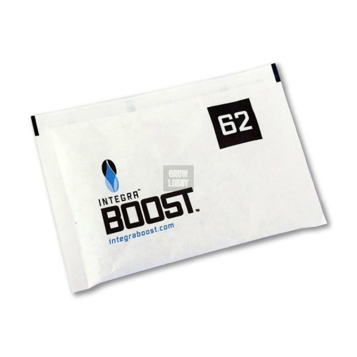 Integra Boost 62%
