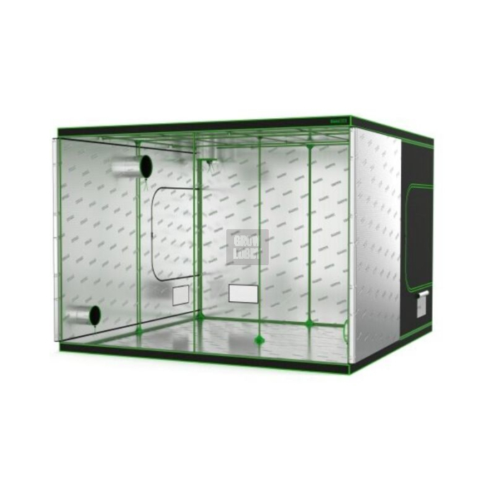 Dark Box Grow Cabinet