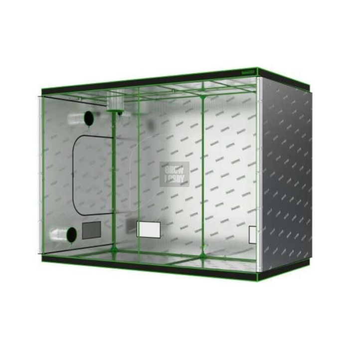 Dark Box Grow Cabinet