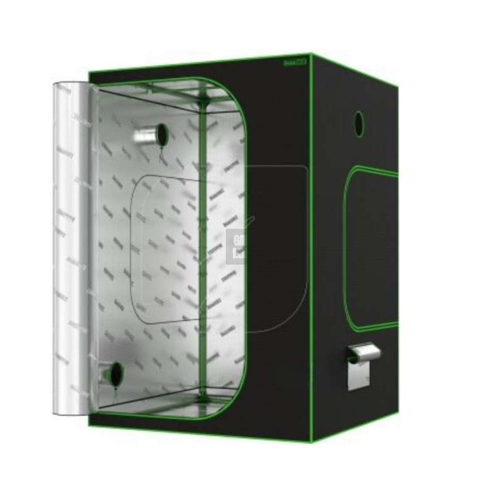 Dark Box Grow Cabinet
