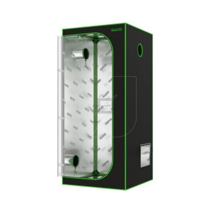 Dark Box Grow Cabinet