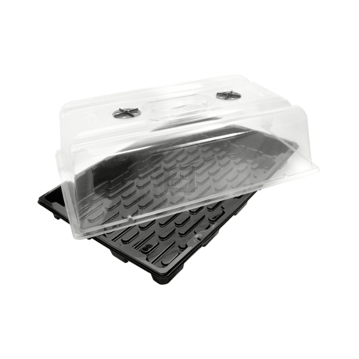 Invernadero Propagador Pure Factory (58x37x23)