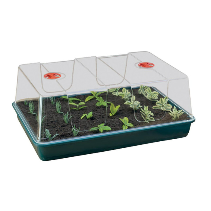 Invernadero Propagador XL Garland (58x40,5cm)