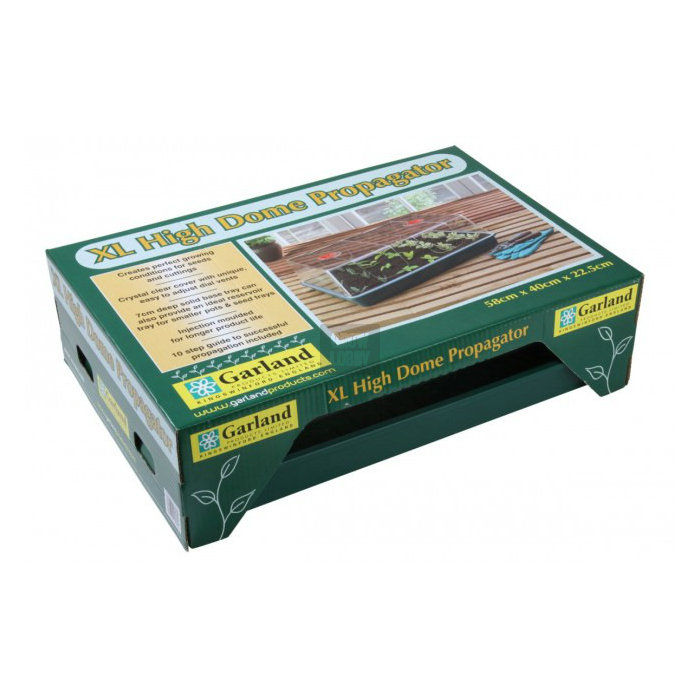 Invernadero Propagador XL Garland (58x40,5cm)