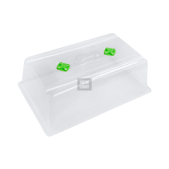 Invernadero Root-!T - Tapa Superior (57x37x15cm)