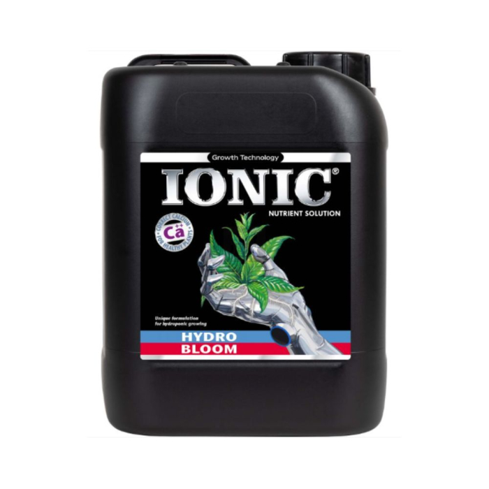 Ionic Hydro Bloom
