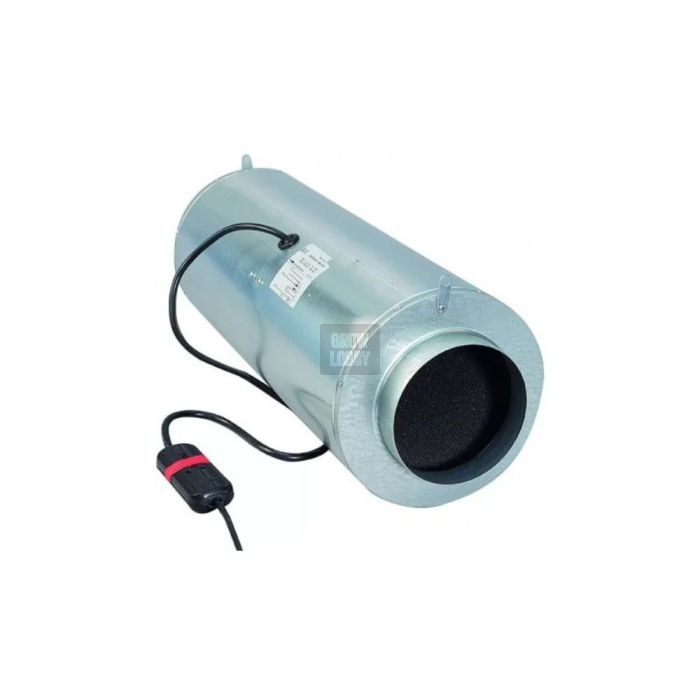Extractor Insonorizado Iso-Max