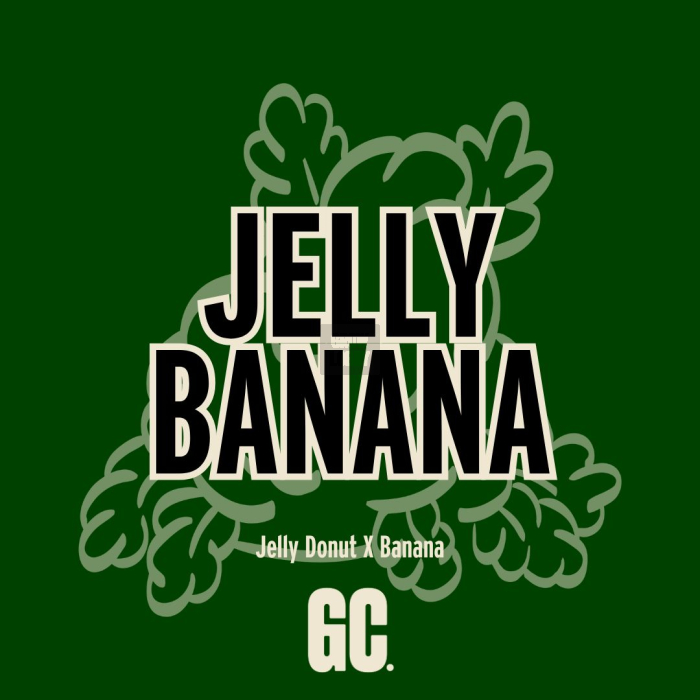 Jelly Banana