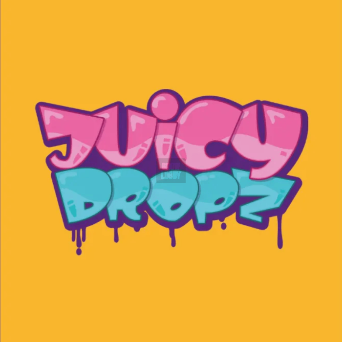 Juicy Drop´z Juicy Drop´z