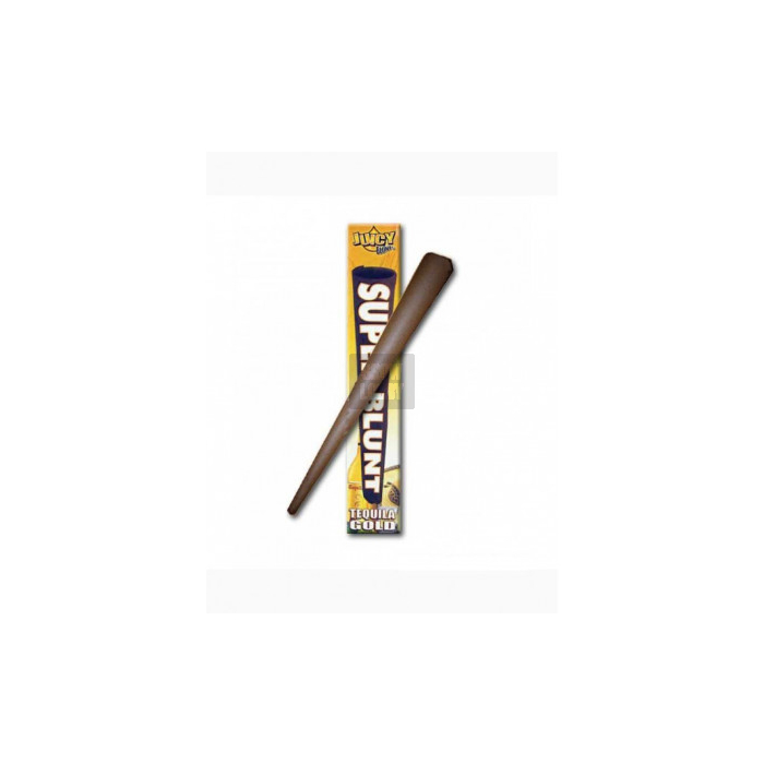 Super Blunt Juicy