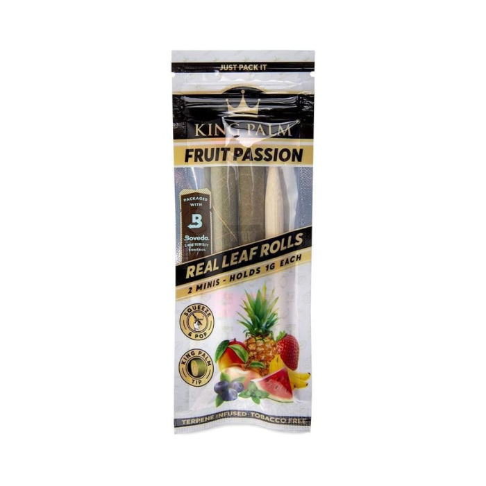 King Palm Mini