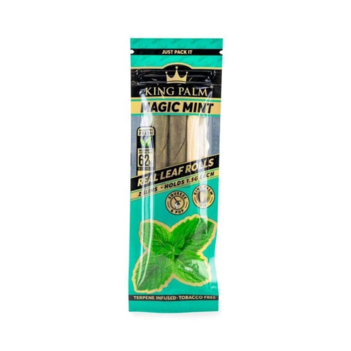 King Palm Slim