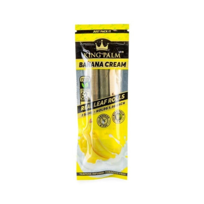 King Palm Slim