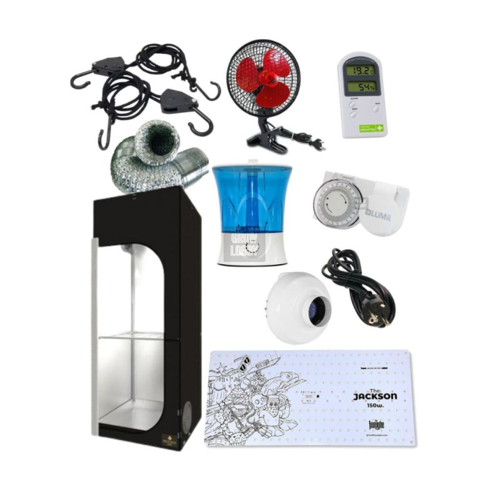 Kit LED 60 Jackson DS60