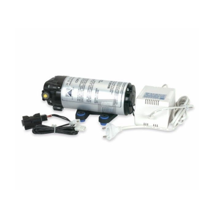Kit Bomba Presión PowerGrow / Maxquarium
