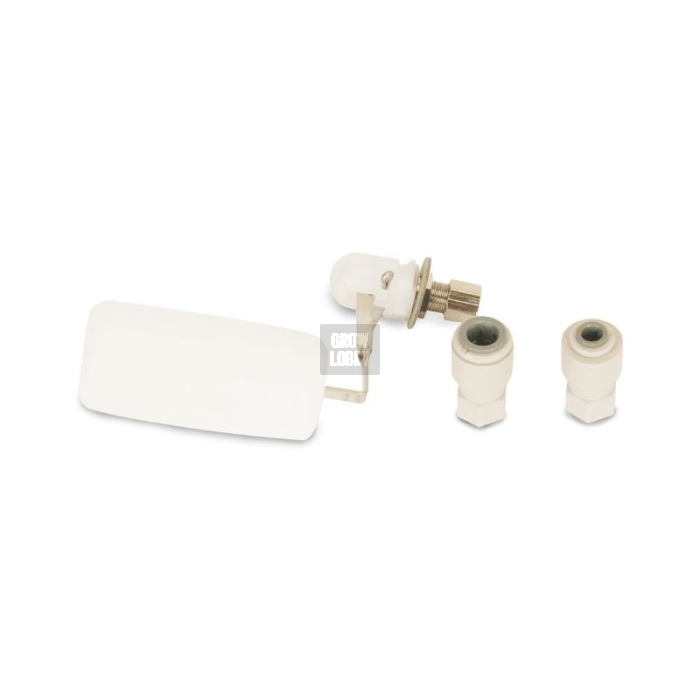 Kit Boya de Seguridad GrowMax Water