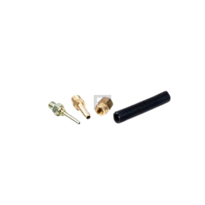 Kit Conexión Desecador de Vacío / Bomba