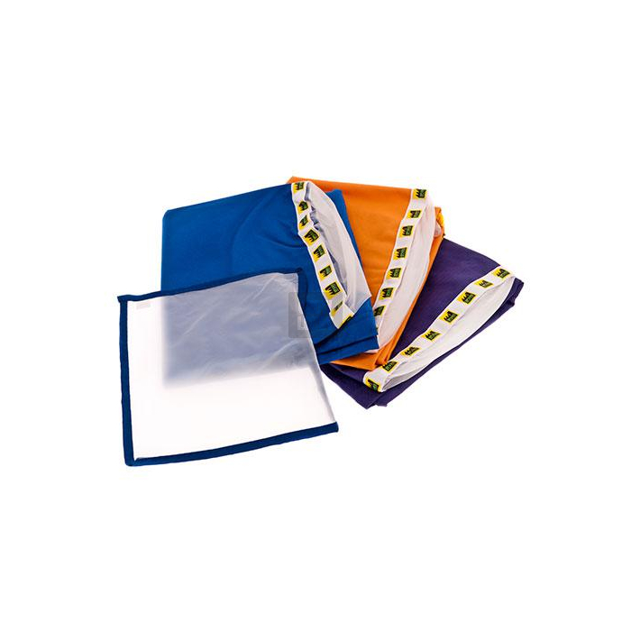 Kit de Mallas de Extracción 19L Pure Factory