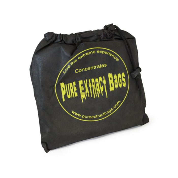 Kit de Mallas de Extracción Pure Extract Bags (20L)