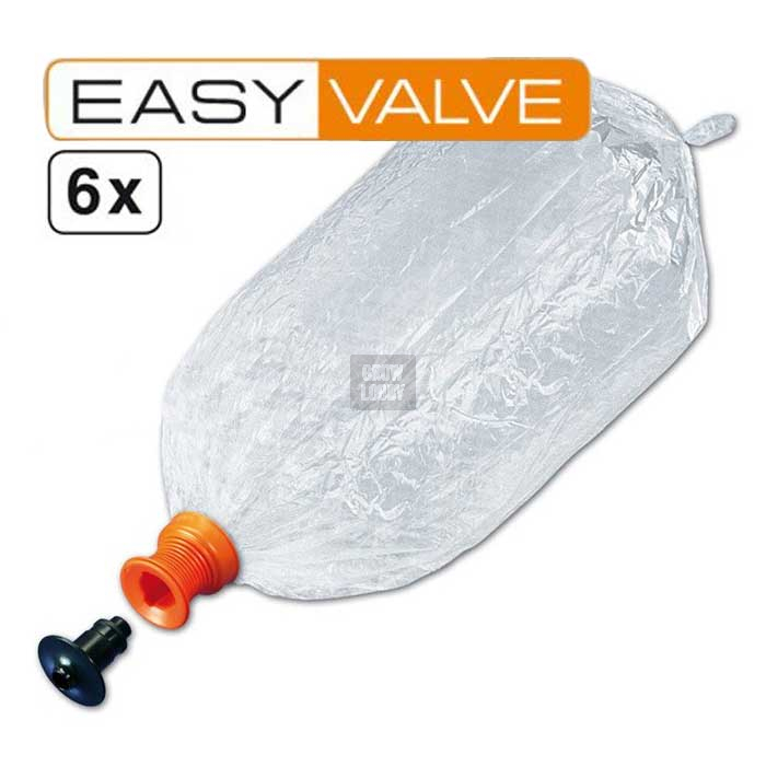 Volcano Kit de Recambio Easy Valve 