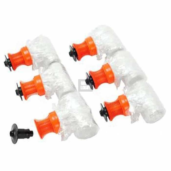 Volcano Kit de Recambio Easy Valve 