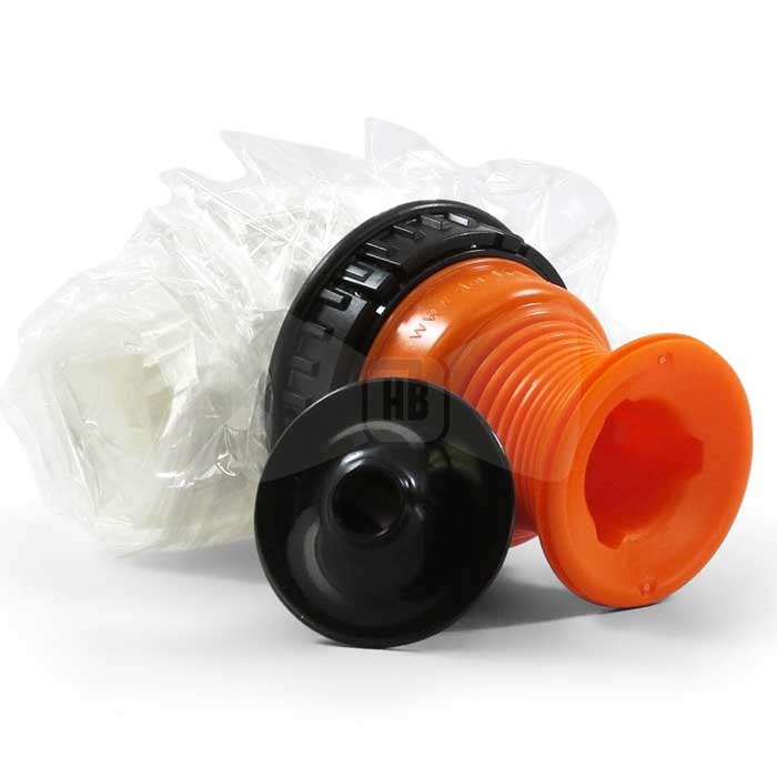 Volcano Kit de Recambio Easy Valve 