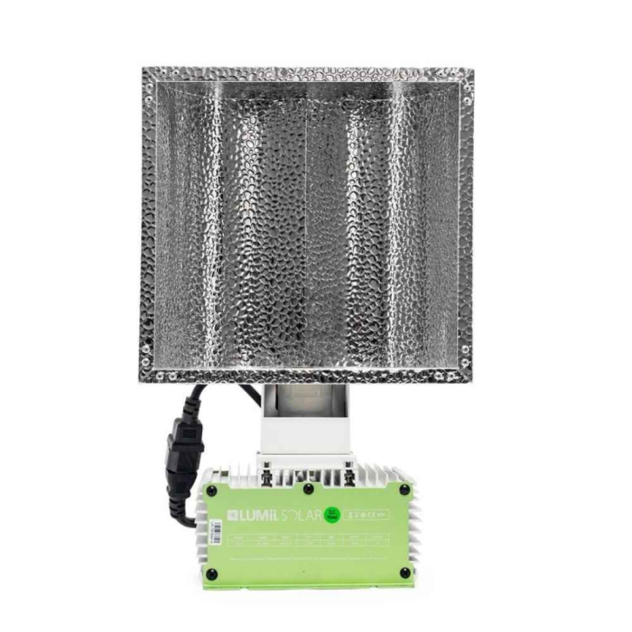 Kit Lumii Solar LEC + Philips 315W