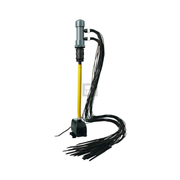 Kit Sistema de Riego GIB Industries