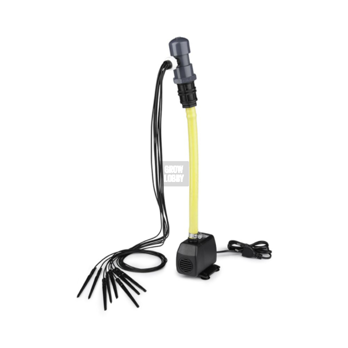 Kit Sistema de Riego GIB Industries