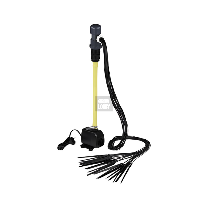 Kit Sistema de Riego GIB Industries