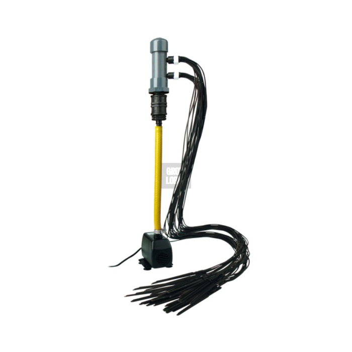 Kit Sistema de Riego GIB Industries