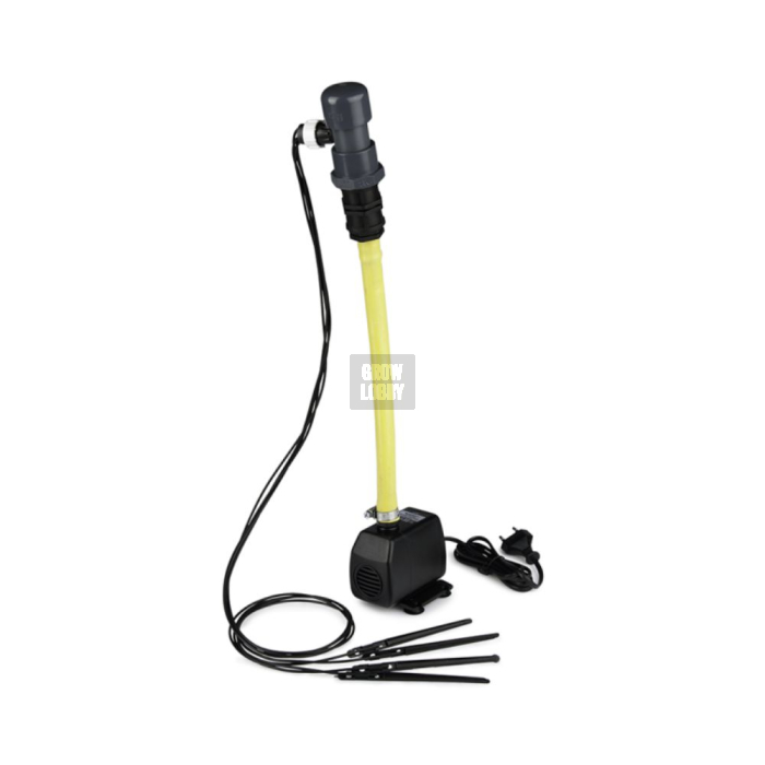 Kit Sistema de Riego GIB Industries