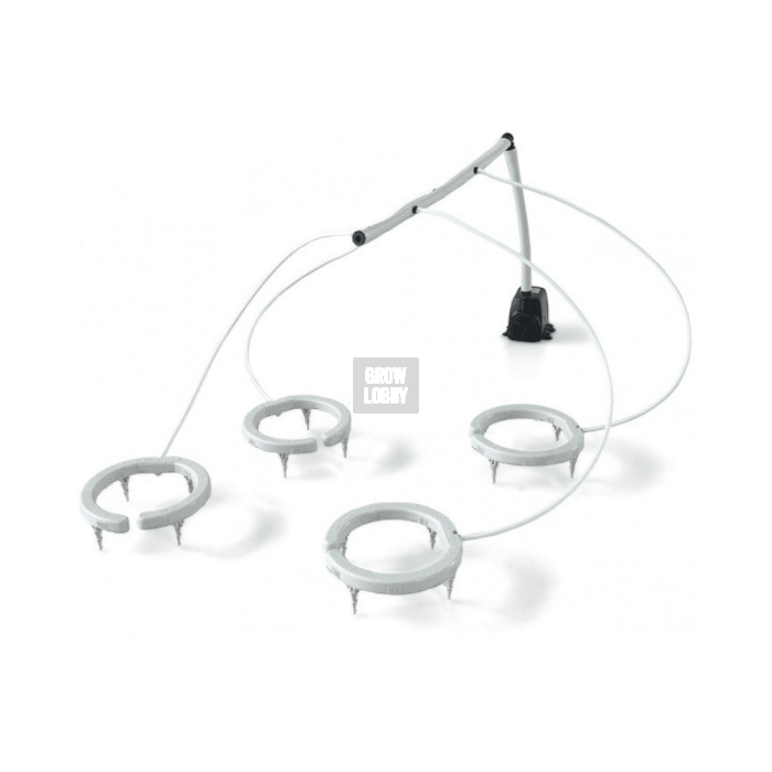 Kit de Riego Smart Drip Water Master