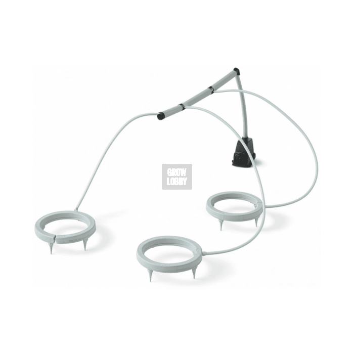 Kit de Riego Smart Drip Water Master