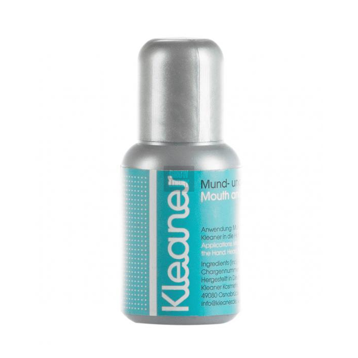 Kleaner