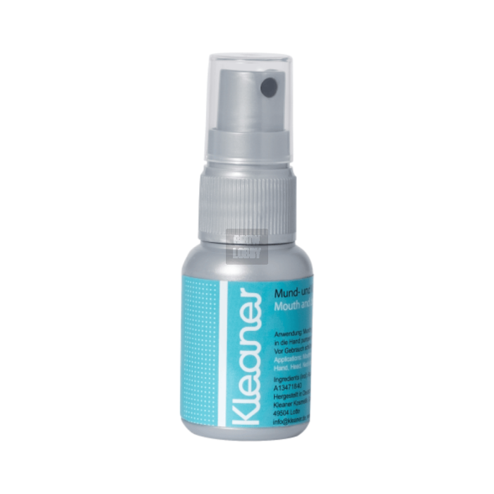 Kleaner Spray