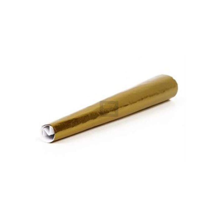 Kush Herbal Gold Cone