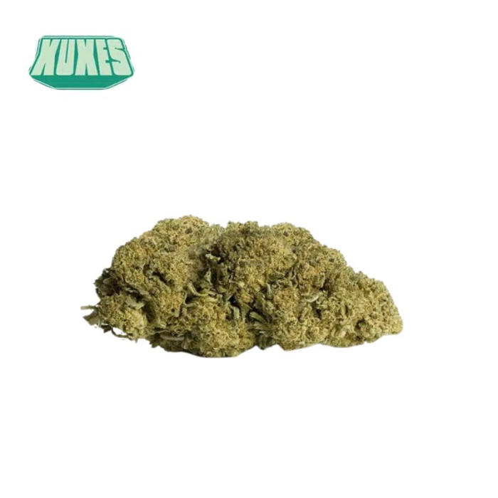 Kushmintz CBD XUXES