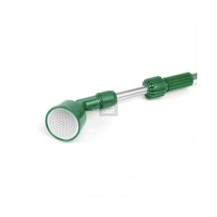 Lanza de Riego Extensible Metal