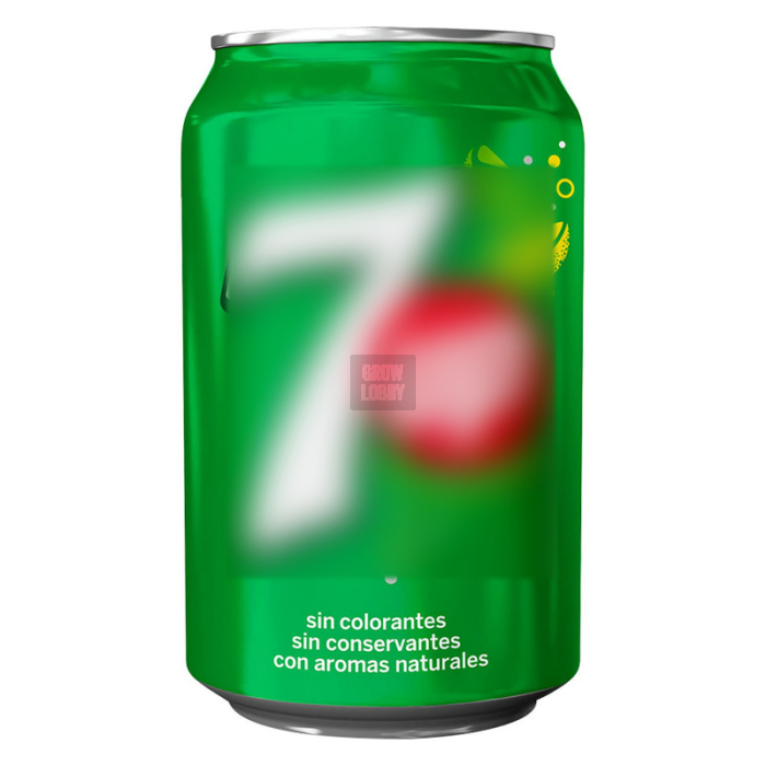 Lata Ocultación 330ml Lata Ocultación 330ml