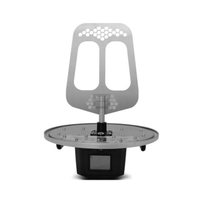 Lavadora Automática Aether Green
