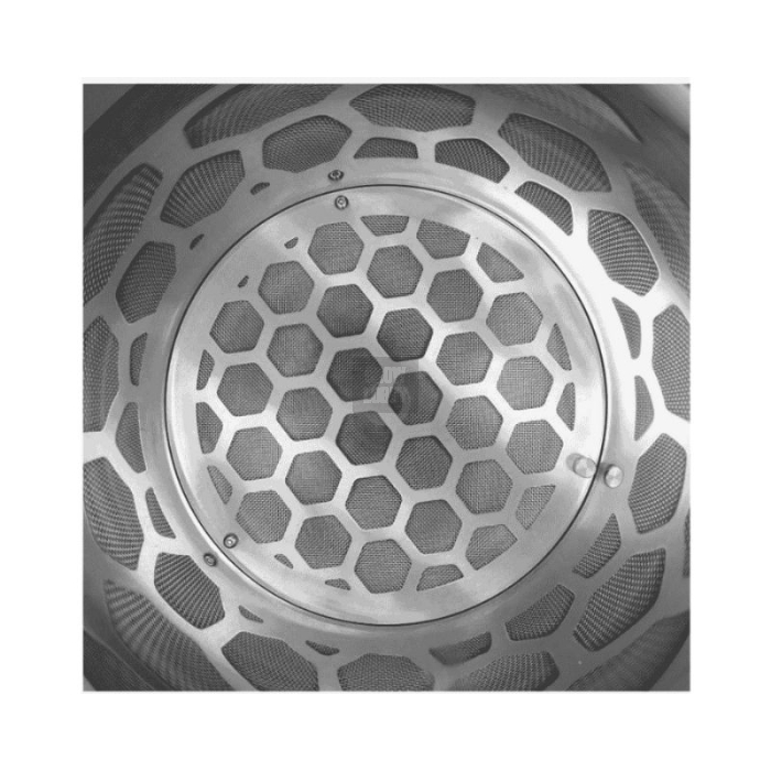 Lavadora Automática Aether Green Lavadora Automática Aether Green