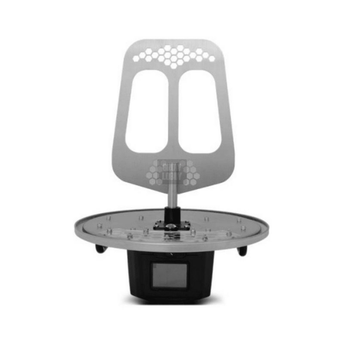 Lavadora Automática Aether Green Lavadora Automática Aether Green