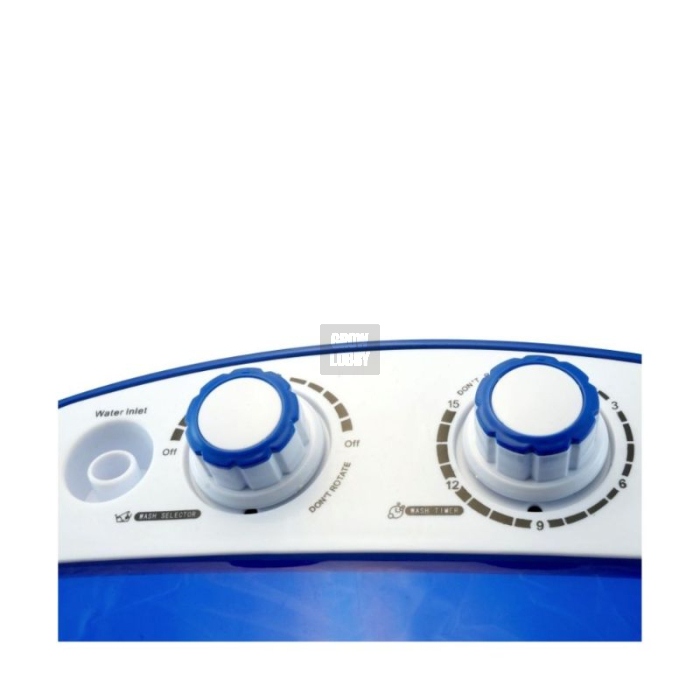 Lavadora ICER