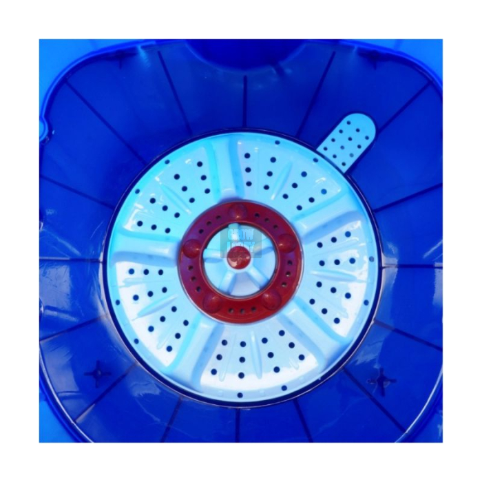 Lavadora ICER