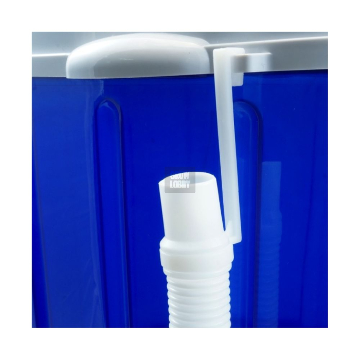 Lavadora ICER