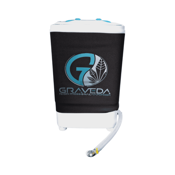 Lavadora Extracciones Graveda 36L Lavadora Extracciones Graveda 36L