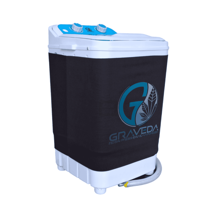 Lavadora Extracciones Graveda 36L Lavadora Extracciones Graveda 36L