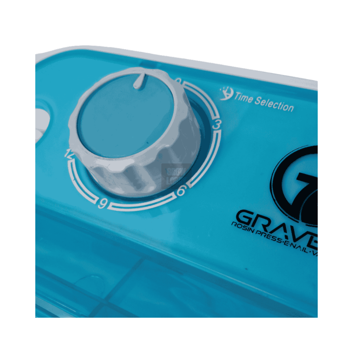 Lavadora Extracciones Graveda 36L Lavadora Extracciones Graveda 36L